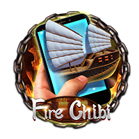 Fire Chibi M