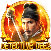 Detective Dee 2