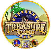 Treasure Tomb