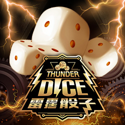 Thunder Dice