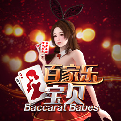 Baccarat Babes