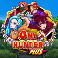 Oni Hunter Plus