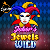 Joker’s Jewels Wild